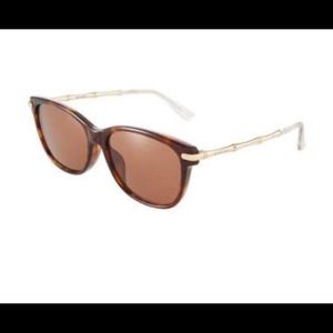NWT GUCCI Cat Eye Women’s 2018 Sunglasses!